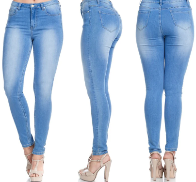 Jeans Collection
