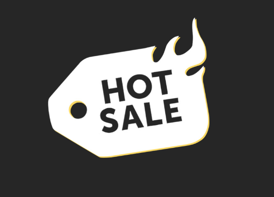 Hot Sale Colloection