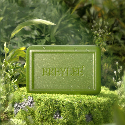 Handmade Soap For Refreshing Face And Body