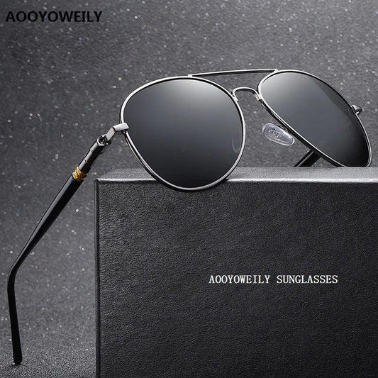 Luxury Woman Polarized Sunglasses