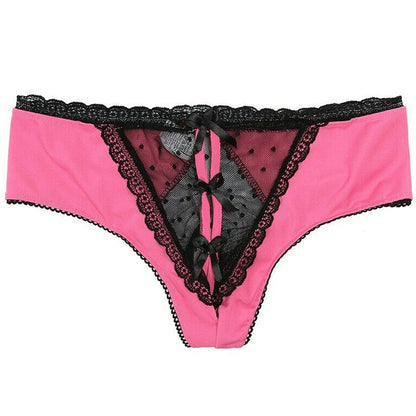 Open Crotch Mesh Sexy  Erotic Lingerie