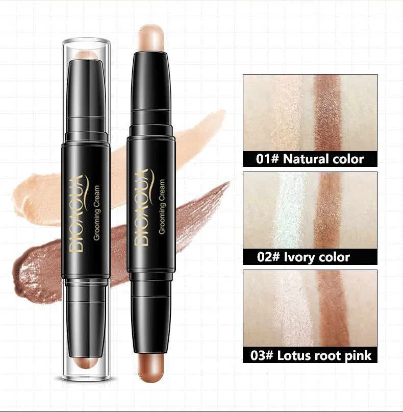 High Quality Professional Makeup Base Foundation  - 2 Colors