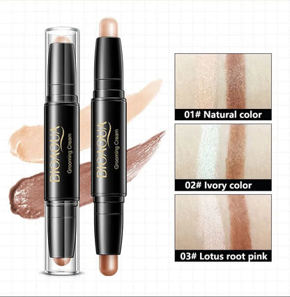 High Quality Professional Makeup Base Foundation  - 2 Colors