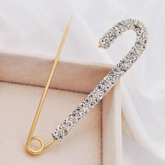 Elegant Brooches Pins for Women