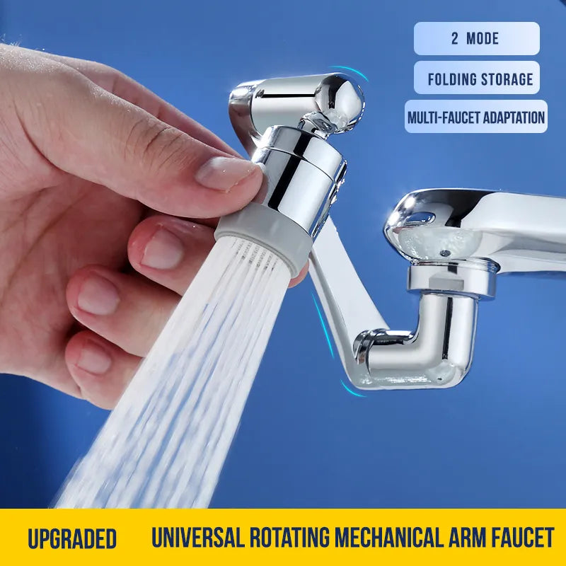 Hotsale Extension Universal Faucet 1080 °