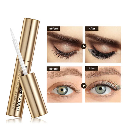 New 3.5g Fast Eyelash Growth Liquid Enhance Natural Eyelashes Mascara