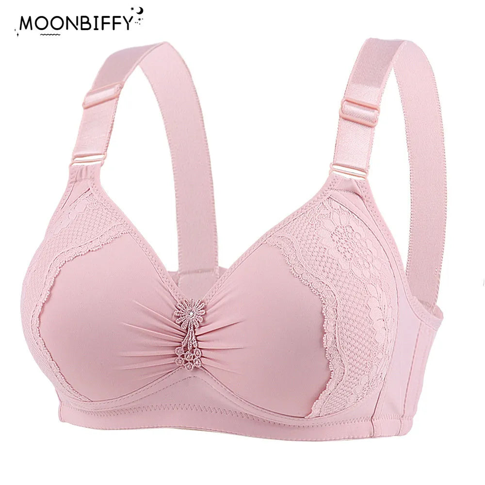 Push Up Bras for Women Large Size