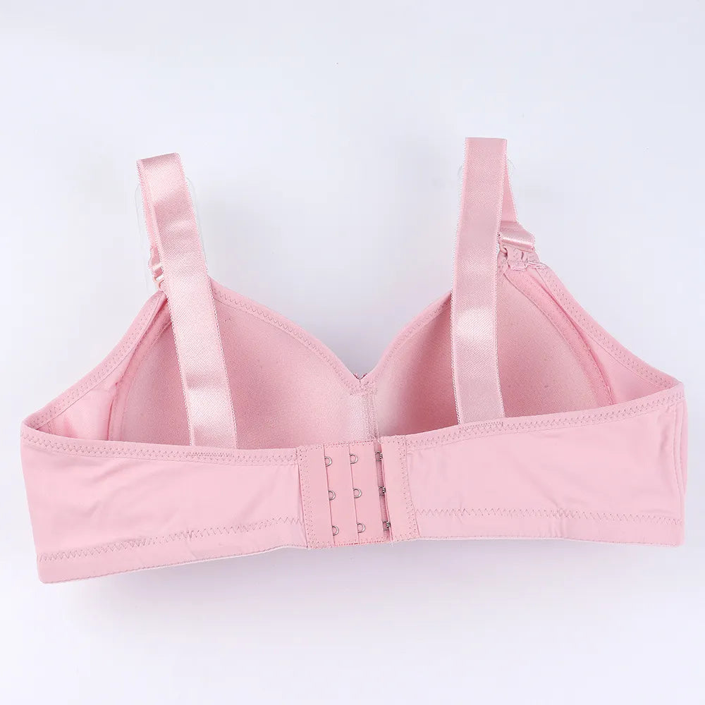 Push Up Bras for Women Large Size