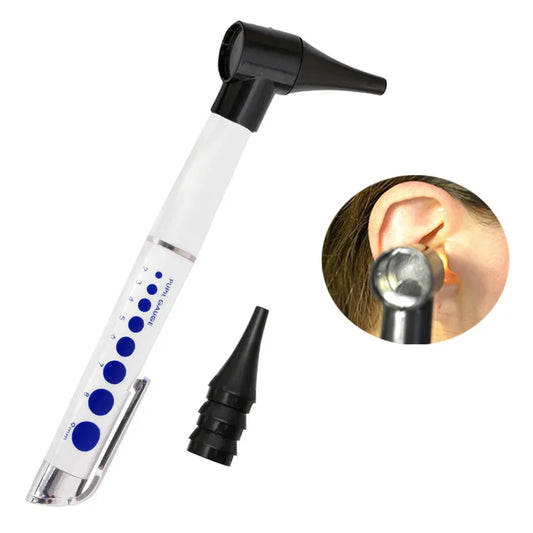 Medical Otoscope for Ears