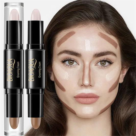 High Quality Professional Makeup Base Foundation  - 2 Colors