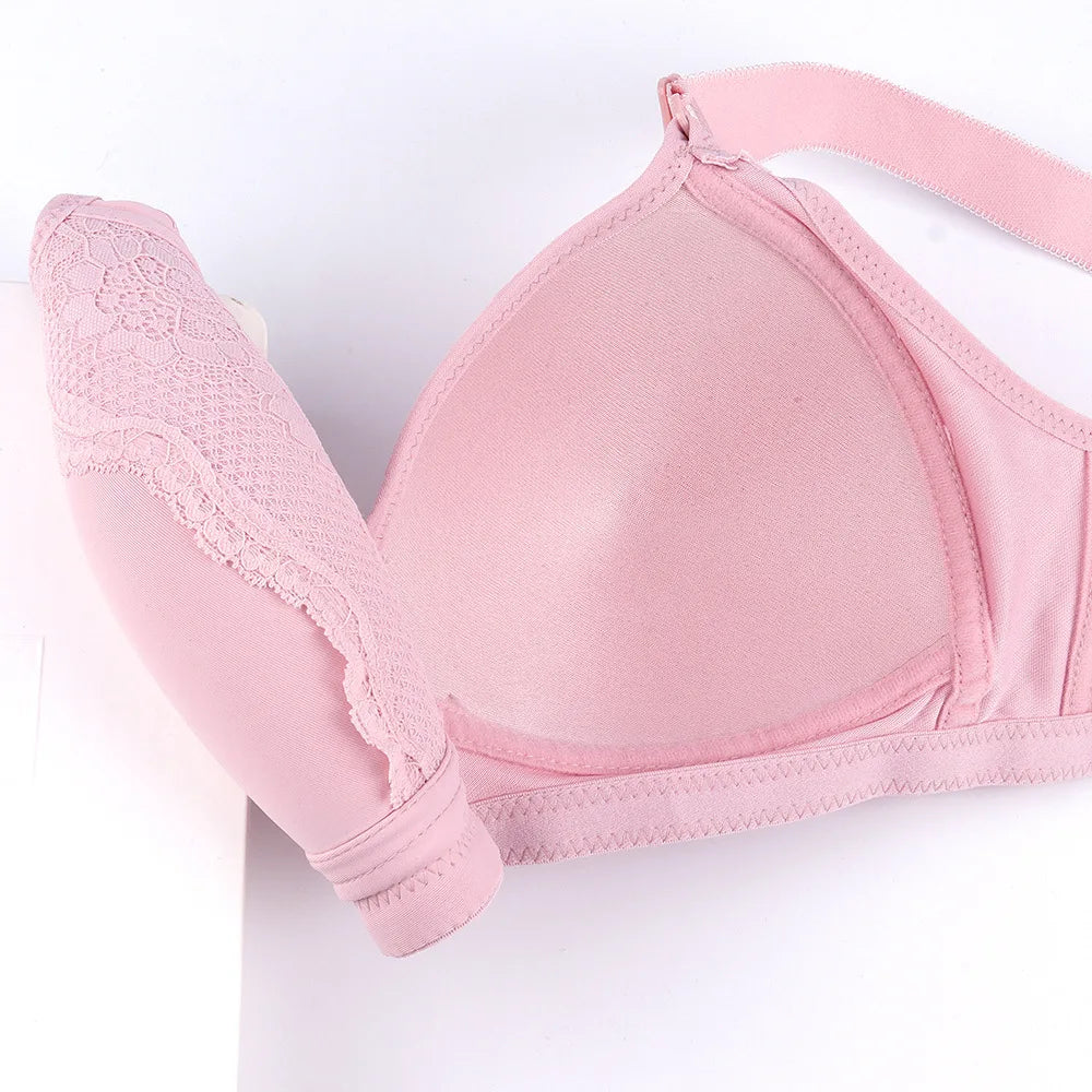 Push Up Bras for Women Large Size