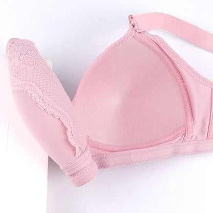 Push Up Bras for Women Large Size