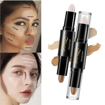 High Quality Professional Makeup Base Foundation  - 2 Colors