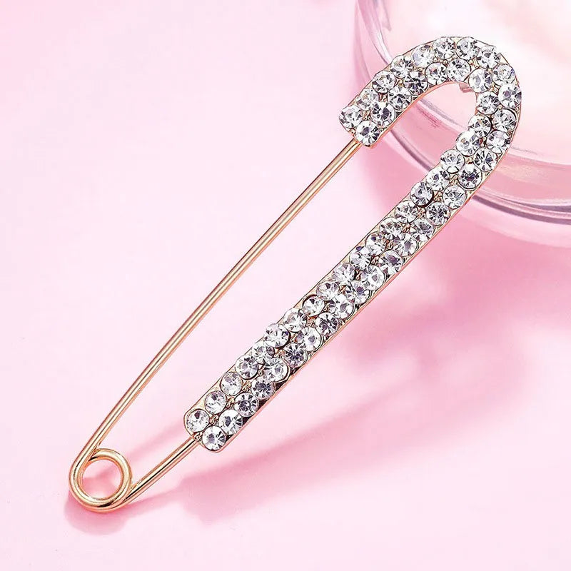 Elegant Brooches Pins for Women