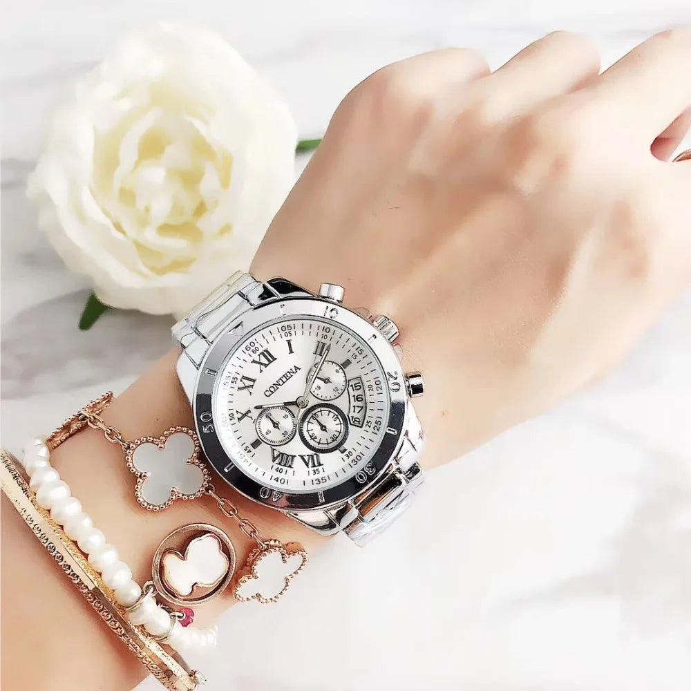 Hot Sale Brand Luxury Watches for Women