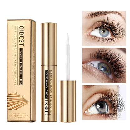 New 3.5g Fast Eyelash Growth Liquid Enhance Natural Eyelashes Mascara