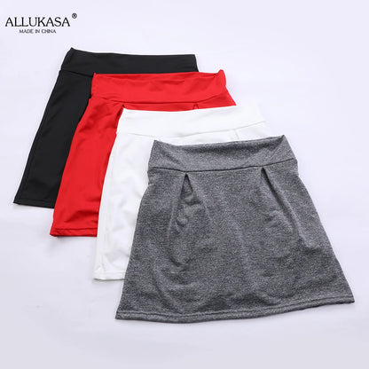Casual Sport Skirts For Women
