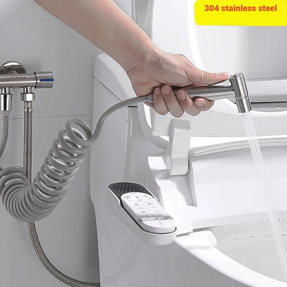 Bathroom Handheld Bidet Sprayer Set