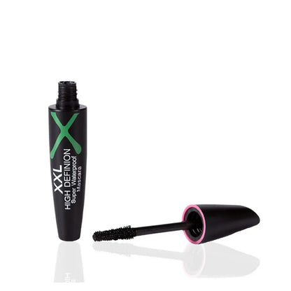 1PC 4D Silk  Long Lasting Waterproof mascara