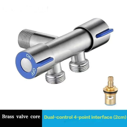 Bathroom Handheld Bidet Sprayer Set