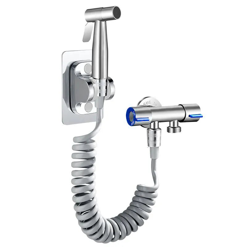 Bathroom Handheld Bidet Sprayer Set