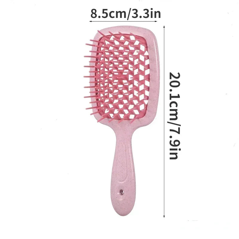 Very Soft Hair comb