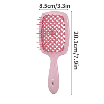 Very Soft Hair comb