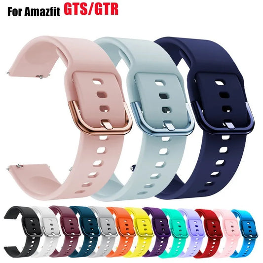 20mm/22mm band For All Smart Watches