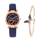 INS Style Retro Love Watch For Women