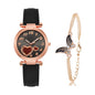 INS Style Retro Love Watch For Women