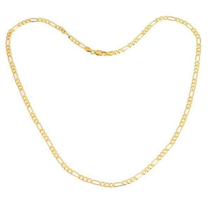 24K Gold Platinum Plated Chains